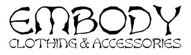 Embody Clothing