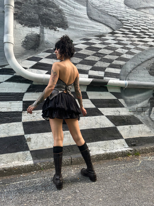 Placemat Corset