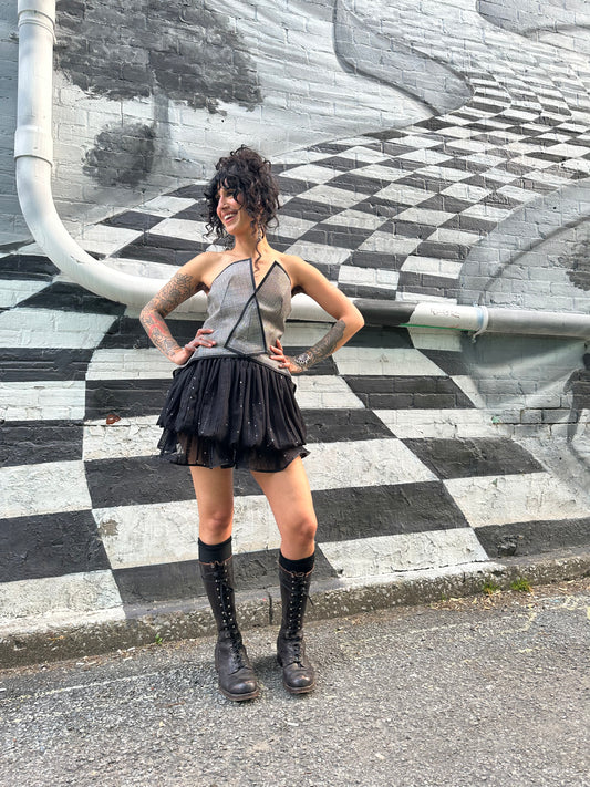 Placemat Corset